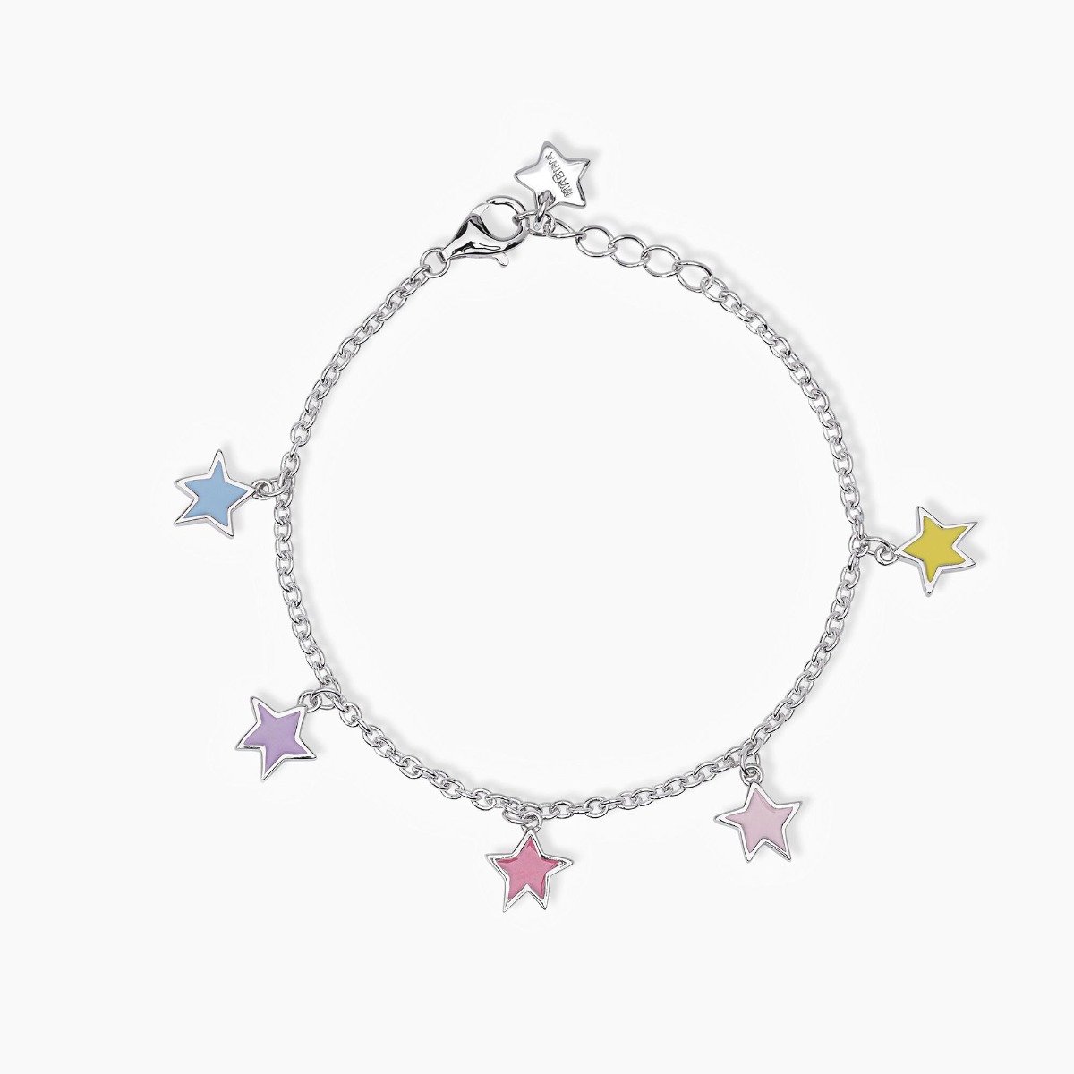 Bracciale Mabina Gioielli Bimba 533683