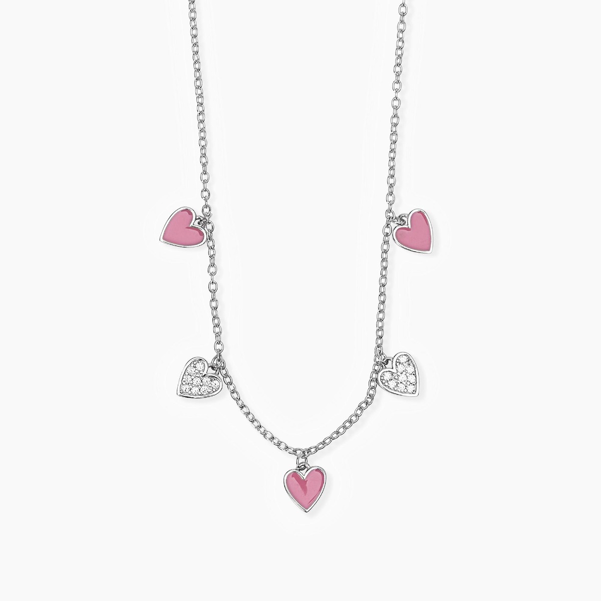 Collana Mabina Gioielli Bimba 553553