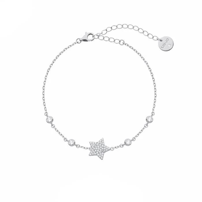 Bracciale donna Liu Jo Essential ALJ251