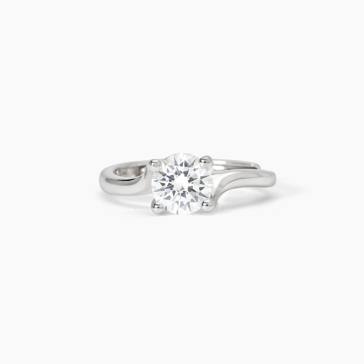 Anello Mabina Gioielli Solitaire 523399
