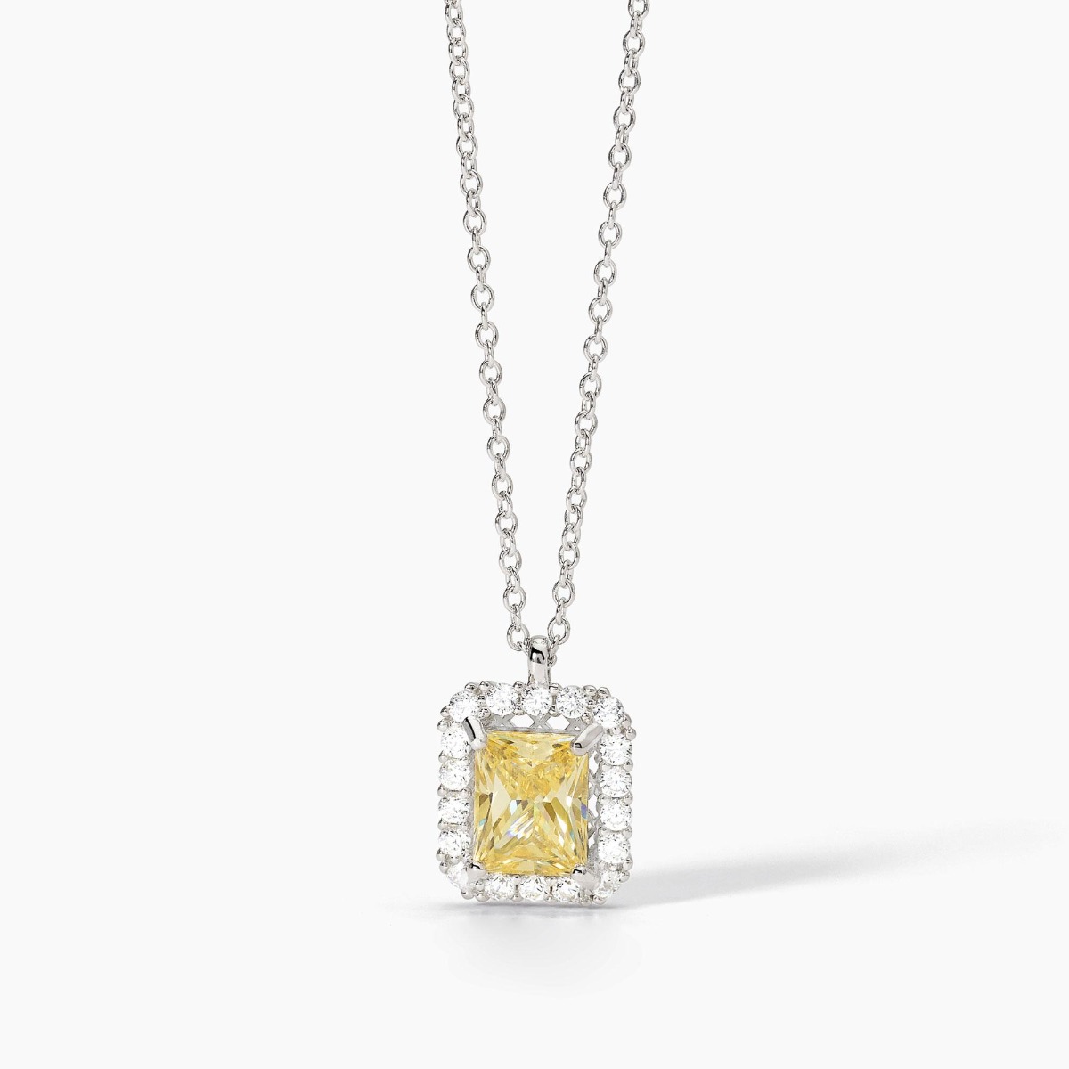 Collana Mabina Gioielli Desiderio Infinito 553653