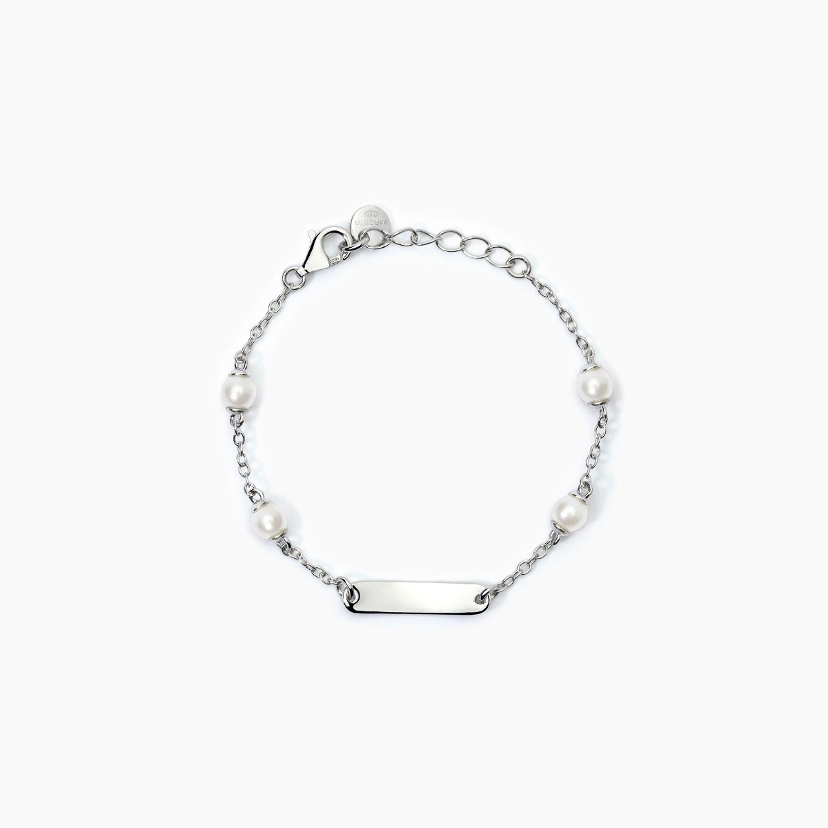 Bracciale Mabina Gioielli Bimba 533784