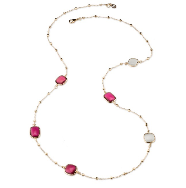 Collana Sovrani Cristal Magique J7900