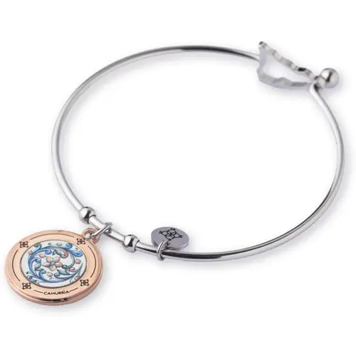 Bracciale Camurria A Maiolica CJ.BR07S.2