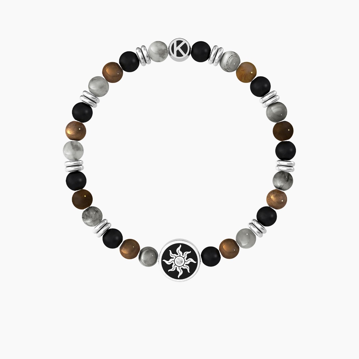 Bracciale Kidult Symbols 732257