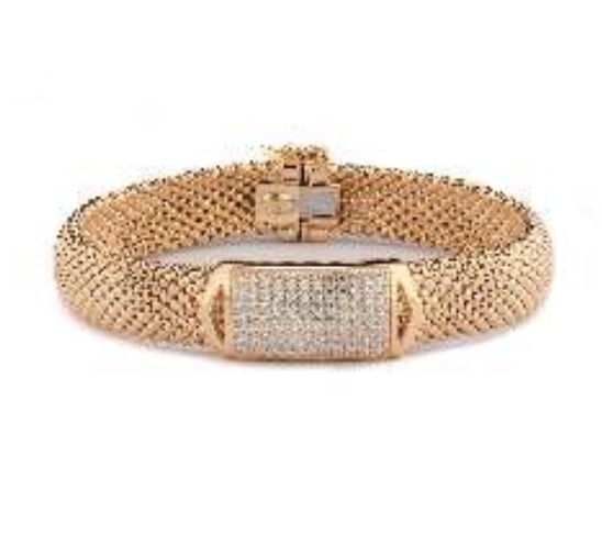 Bracciale Sovrani Fashion Mood J4084