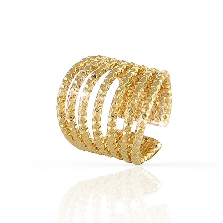 Anello Unoaerre Fashion Jewellery 1483