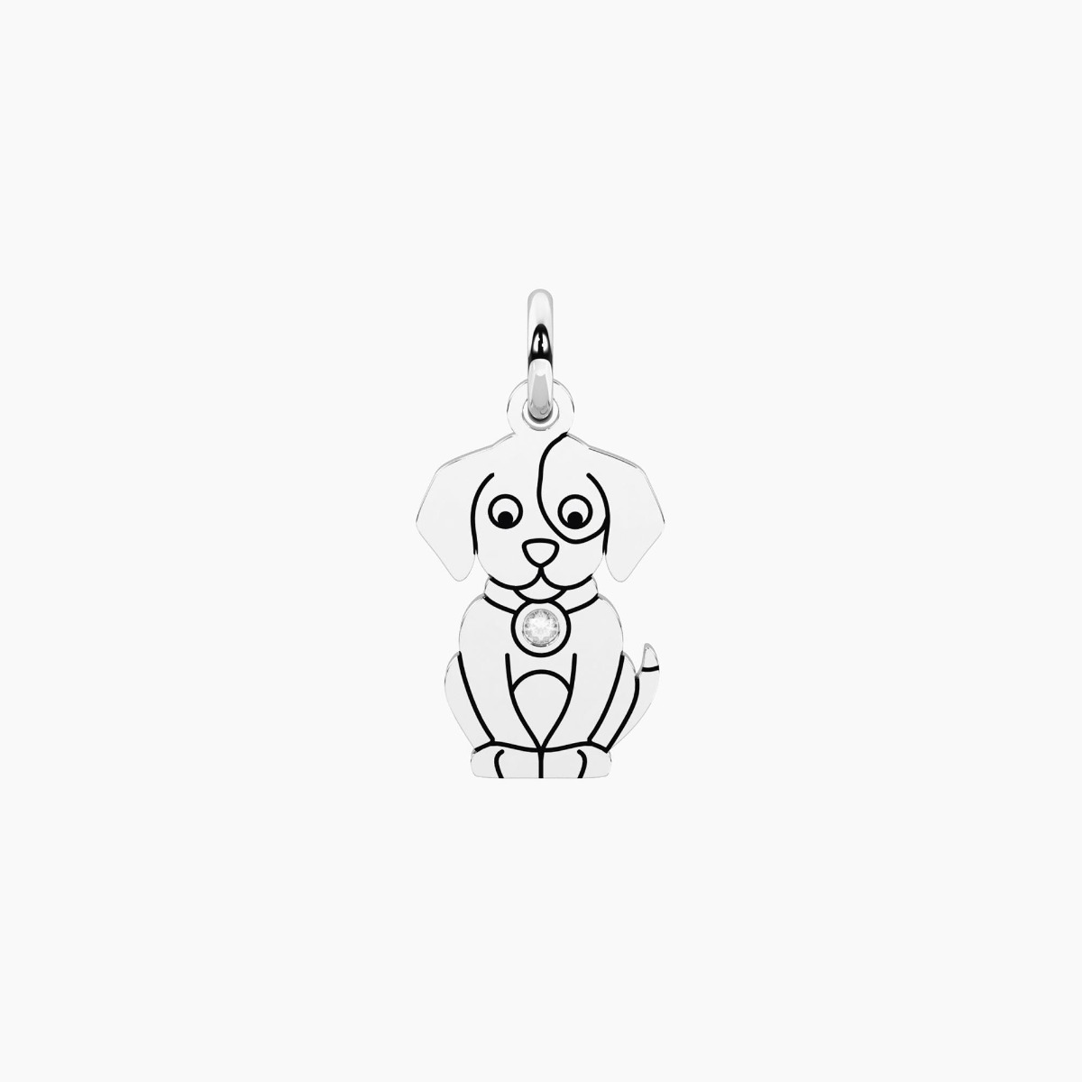 Ciondolo Kidult By You Symbols 741051