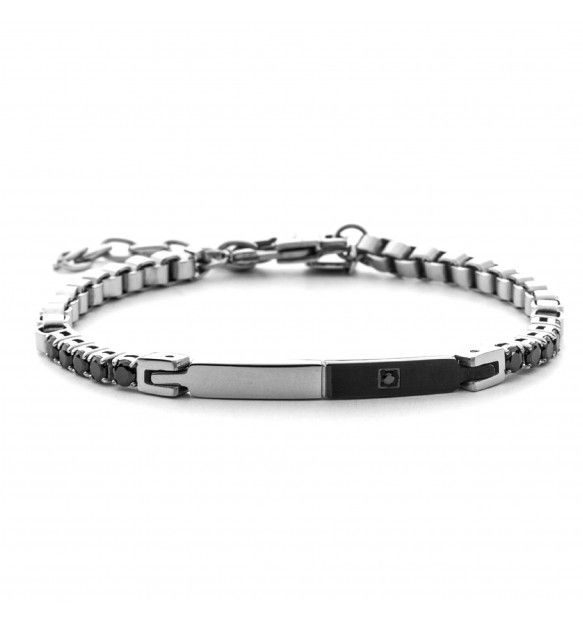 Bracciale 4US Cesare Paciotti 4UBR7550