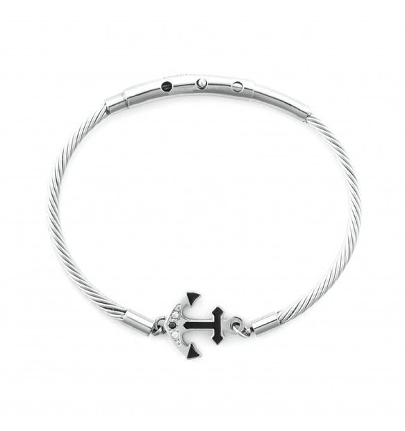 Bracciale 4US Cesare Paciotti 4UBR75621