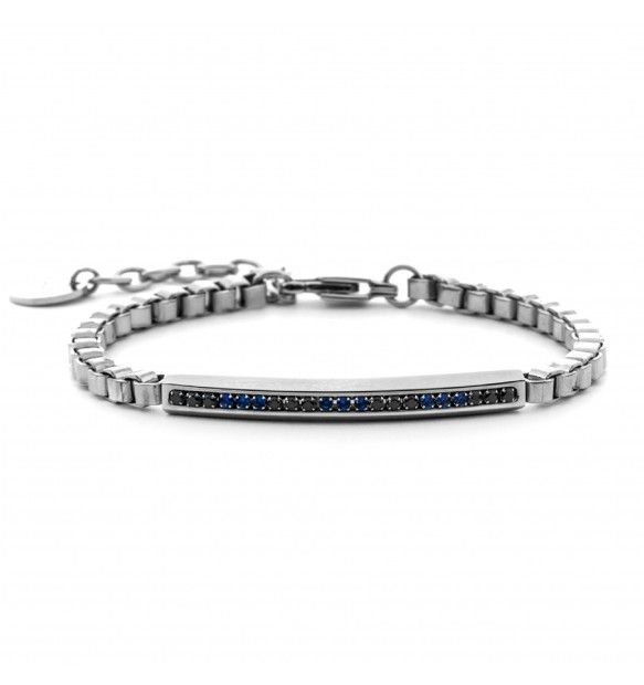 Bracciale 4US Cesare Paciotti 4UBR7564