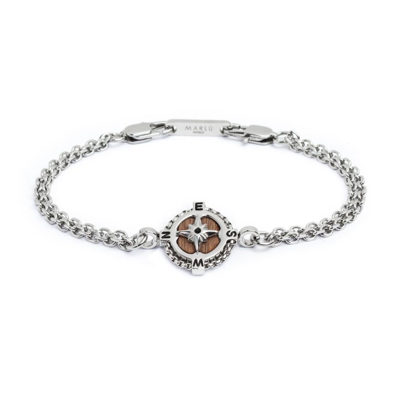 Bracciale Marlù Man Class 24 4BR1819M