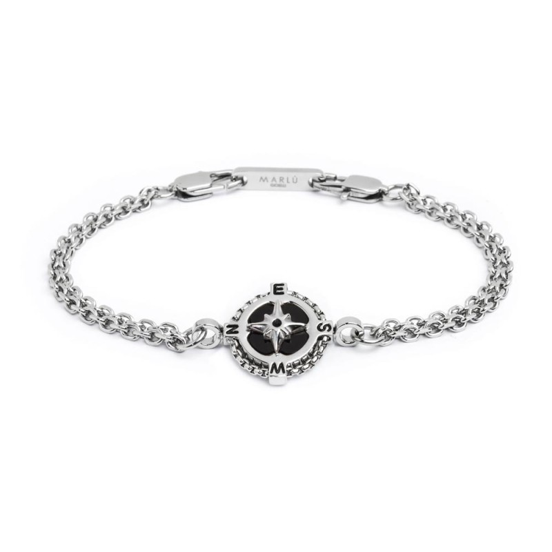 Bracciale Marlù Icons 4BR1819N