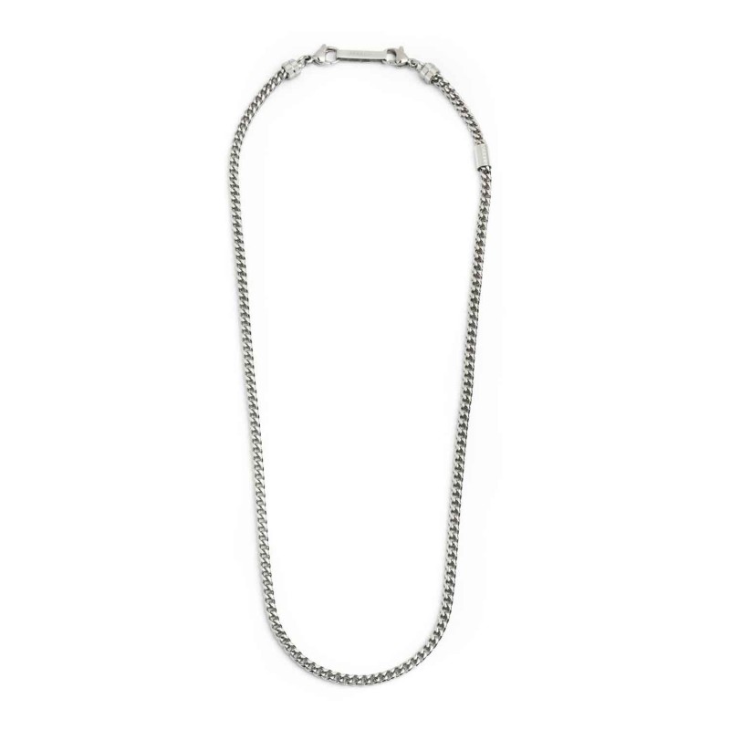 Collana Marlù Man Trendy 28 4CA0200