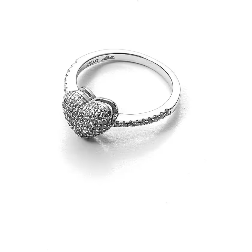 Anello 4US Cesare Paciotti 4UAN3002W