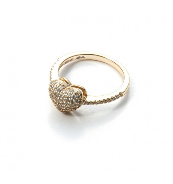 Anello 4US Cesare Paciotti 4UAN3004W