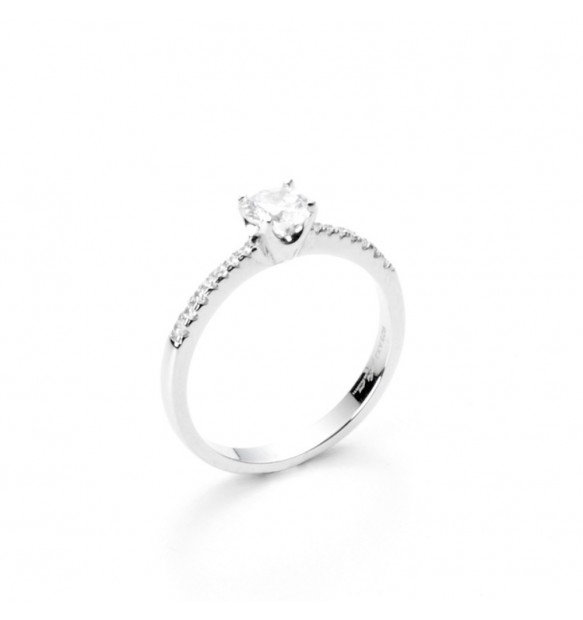 Anello 4US Cesare Paciotti 4UAN3227W