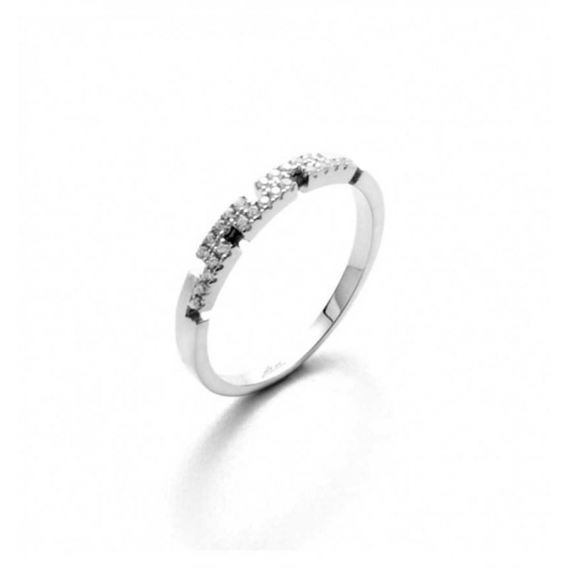 Anello 4US Cesare Paciotti 4UAN3454W