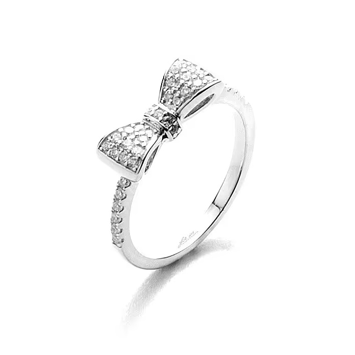 Anello 4US Cesare Paciotti 4UAN3476W