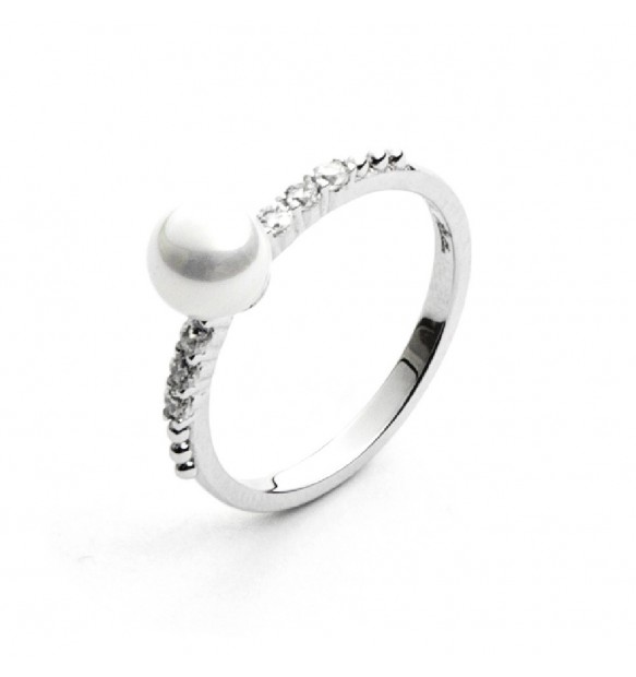 Anello 4US Cesare Paciotti 4UAN3666W