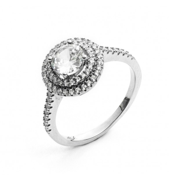 Anello 4US Cesare Paciotti 4UAN3699W