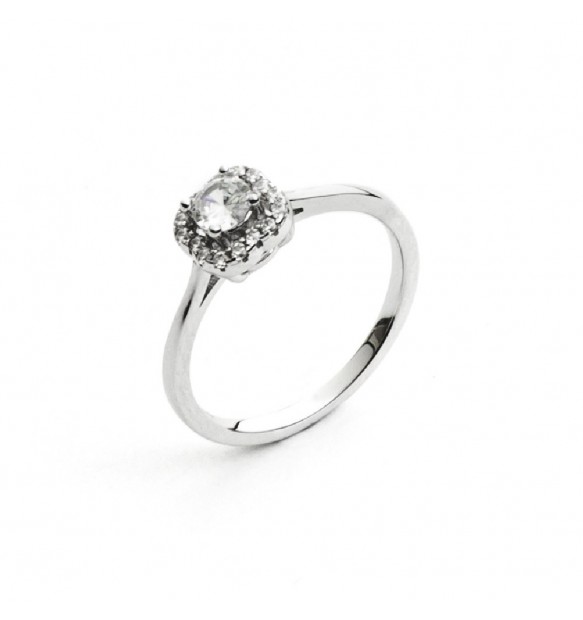 Anello 4US Cesare Paciotti 4UAN3723W