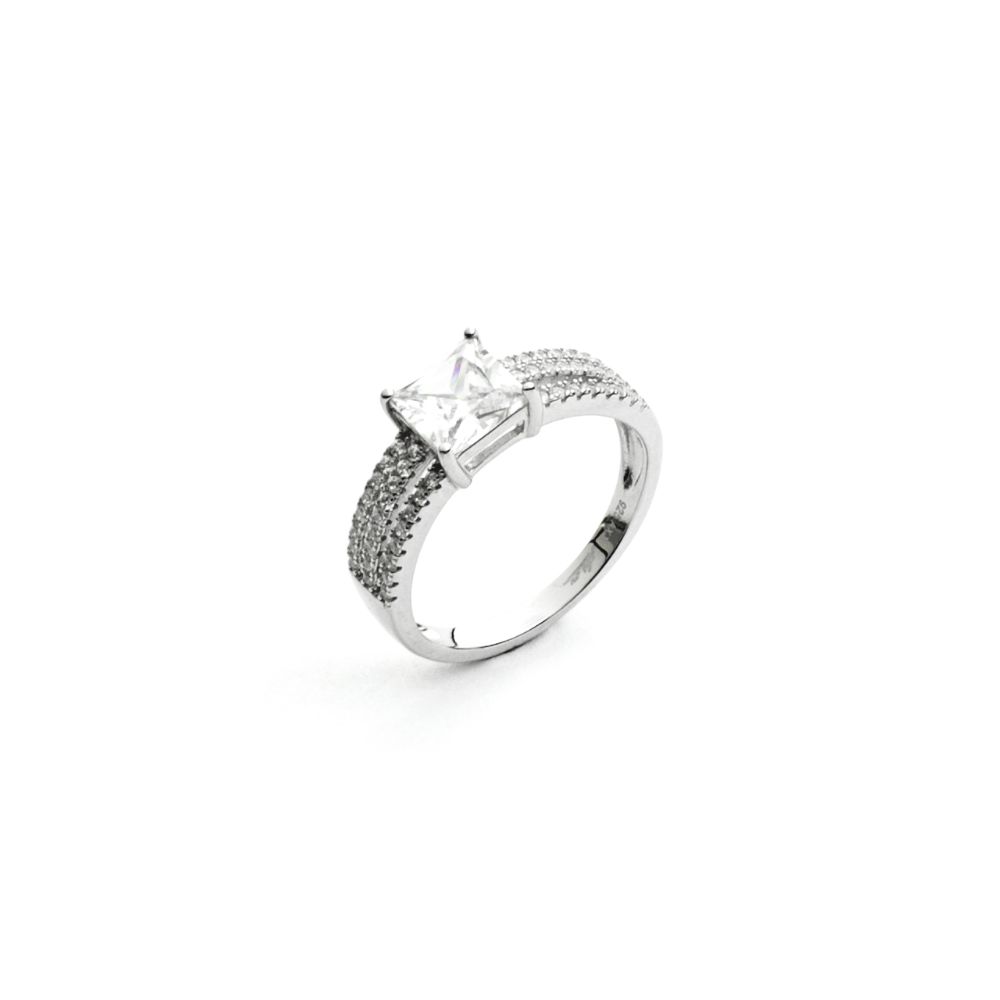 Anello 4US Cesare Paciotti 4UAN3727W