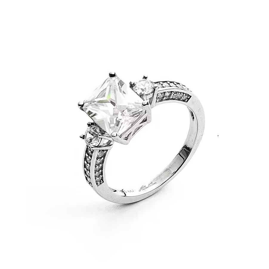 Anello 4US Cesare Paciotti 4UAN3729W