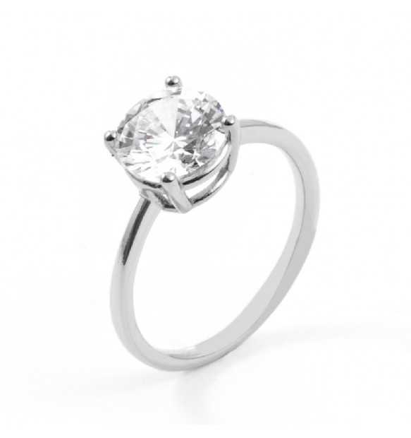 Anello 4US Cesare Paciotti 4UAN3873W