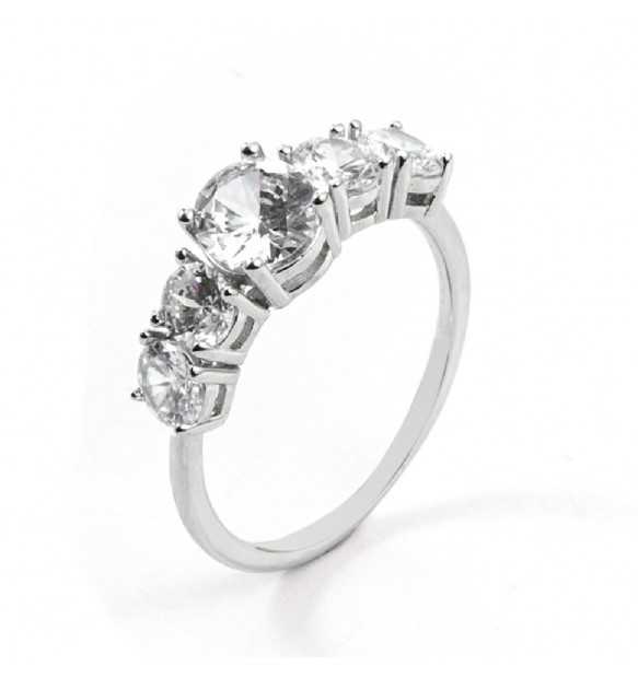Anello 4US Cesare Paciotti 4UAN3936W