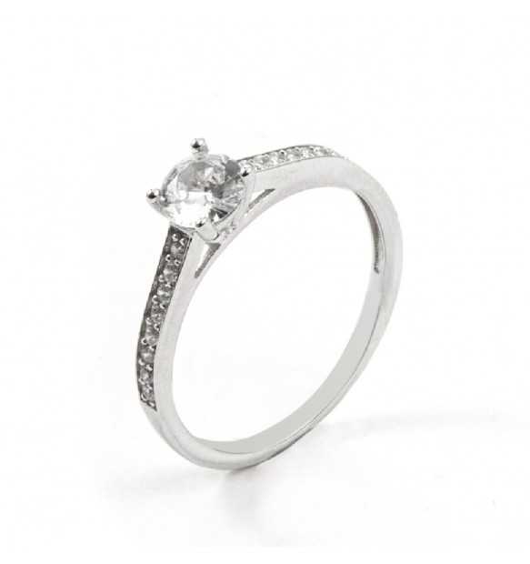 Anello 4US Cesare Paciotti 4UAN3942W-16