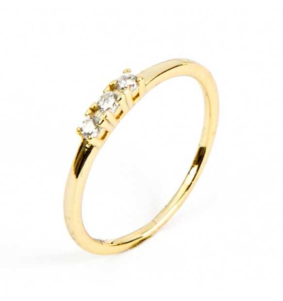 Anello 4US Cesare Paciotti 4UAN4226W