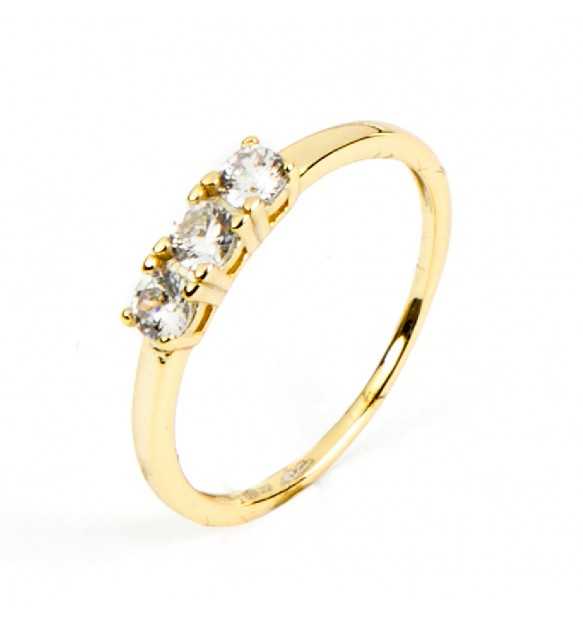 Anello 4US Cesare Paciotti 4UAN4228W