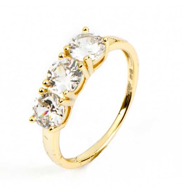 Anello 4US Cesare Paciotti 4UAN4232W