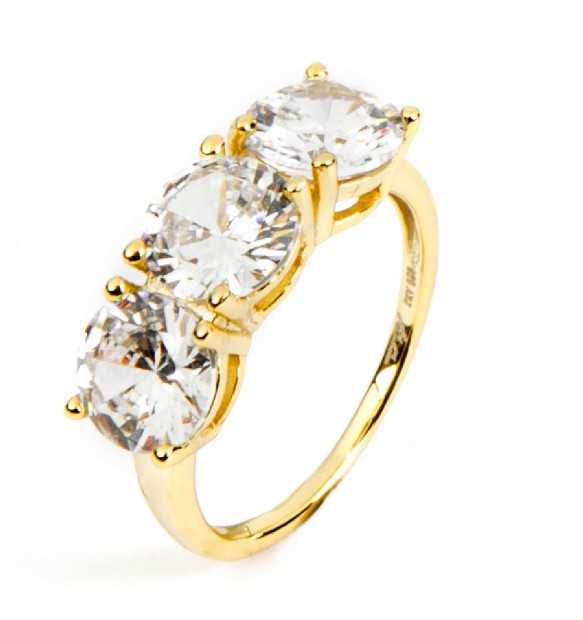 Anello 4US Cesare Paciotti 4UAN4236W