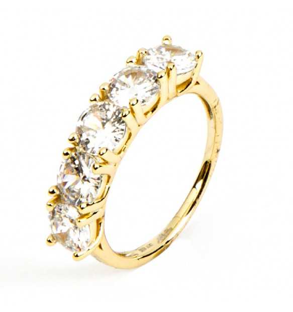 Anello 4US Cesare Paciotti 4UAN4244W