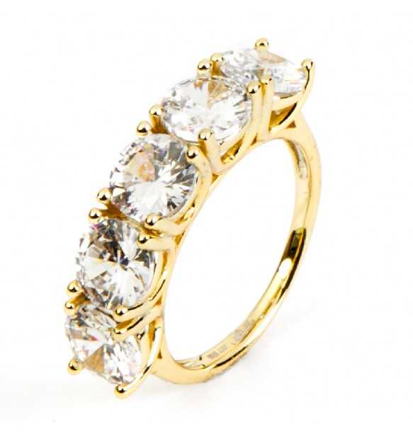 Anello 4US Cesare Paciotti 4UAN4246W