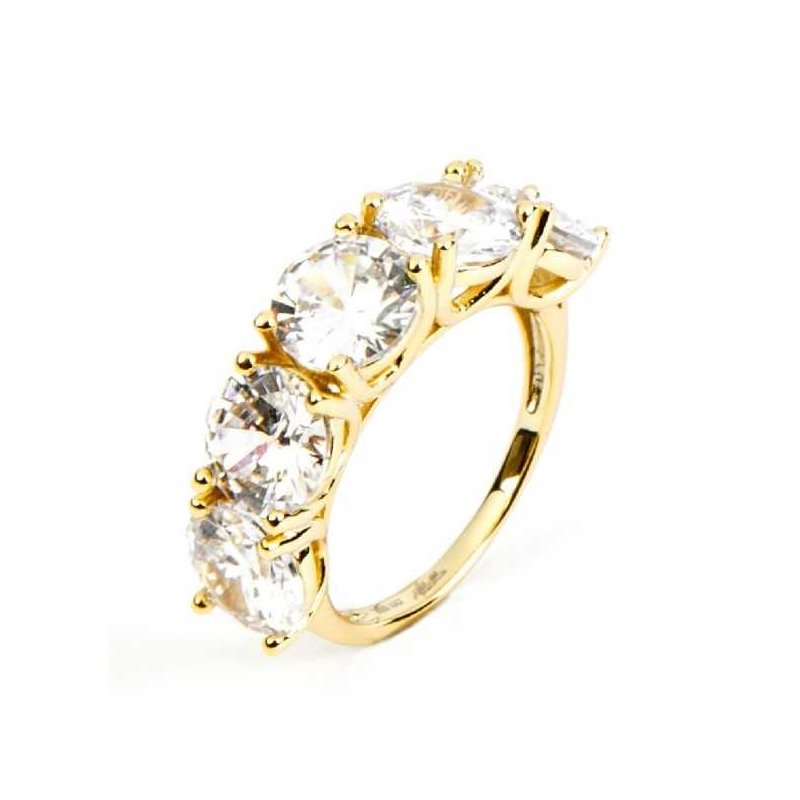 Anello 4US Cesare Paciotti 4UAN4248W