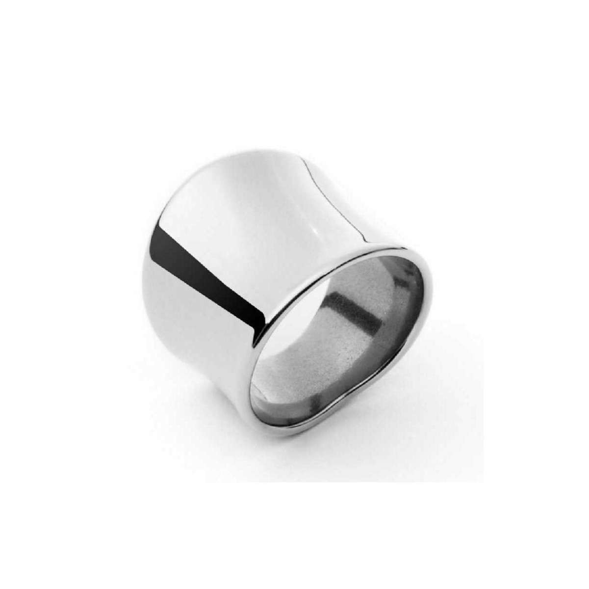 Anello 4US Cesare Paciotti 4UAN4316W-14