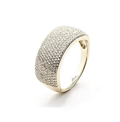Anello 4US Cesare Paciotti 4UAN4609W