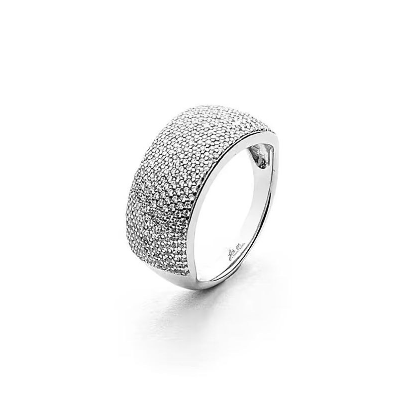 Anello 4US Cesare Paciotti 4UAN4610W