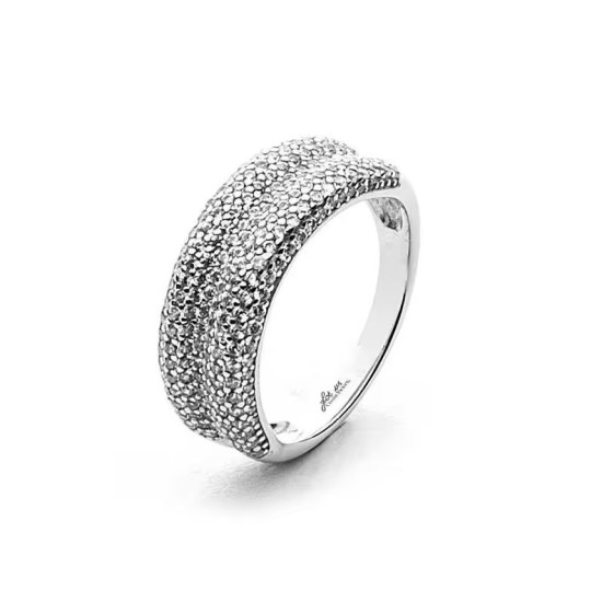 Anello 4US Cesare Paciotti 4UAN4612W