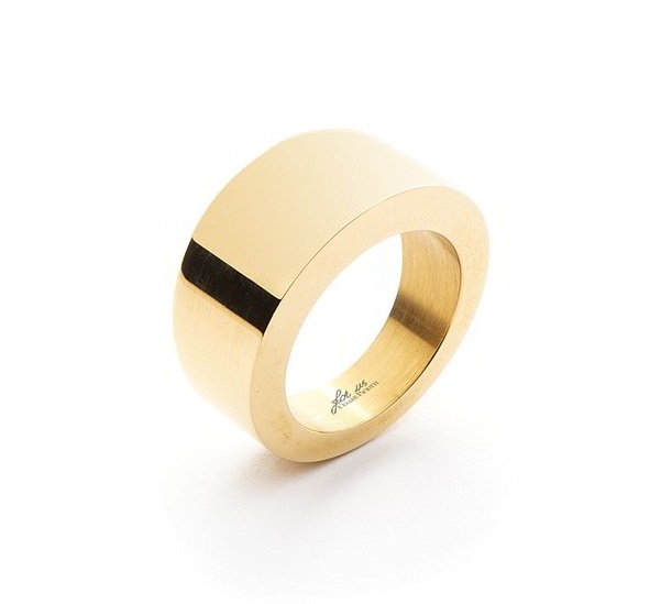 Anello 4US Cesare Paciotti 4UAN4670W-20