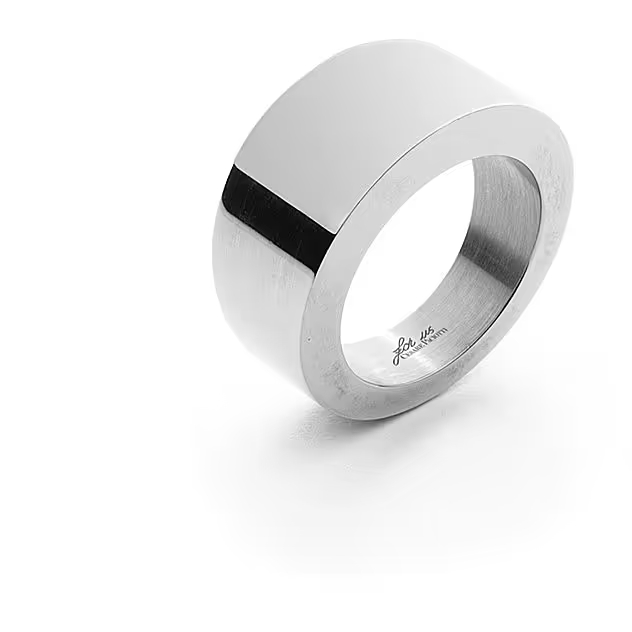 Anello 4US Cesare Paciotti 4UAN4671W