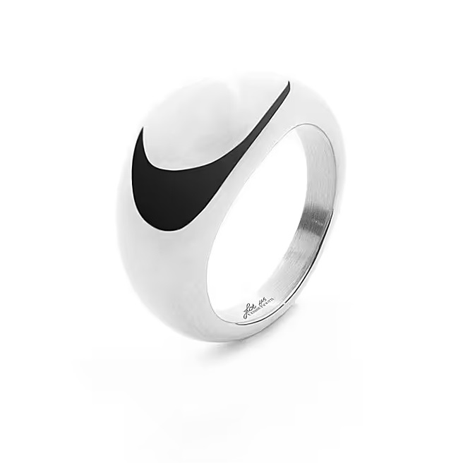 Anello 4US Cesare Paciotti 4UAN4679W