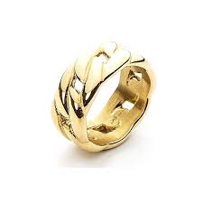 Anello 4US Cesare Paciotti 4UAN4802W