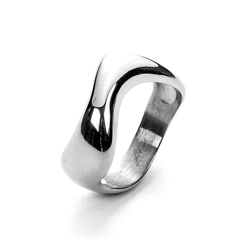 Anello 4US Cesare Paciotti 4UAN5297W-18