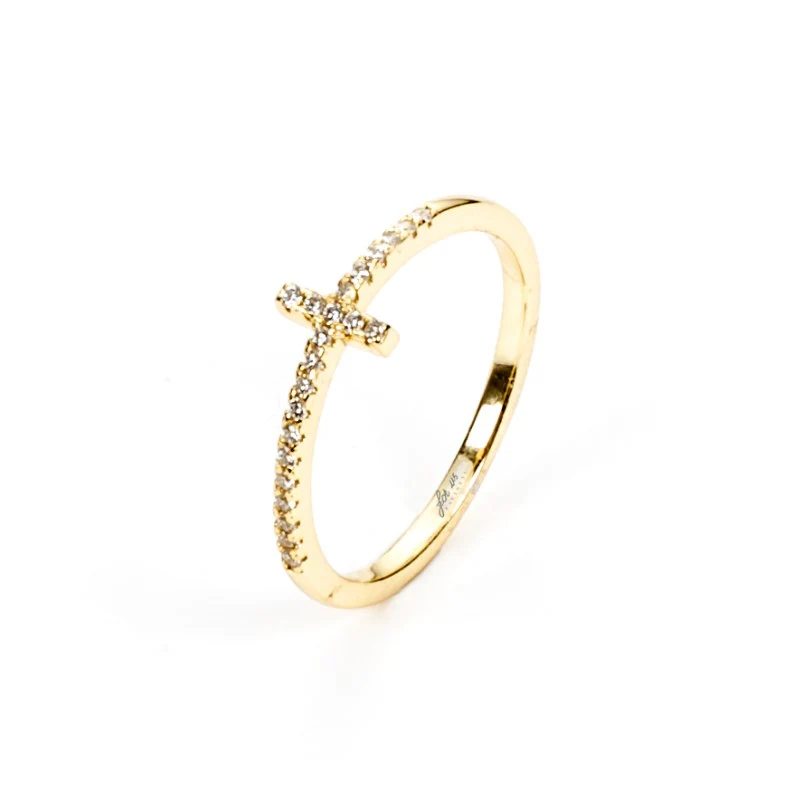 Anello 4US Cesare Paciotti 4UAN5335W