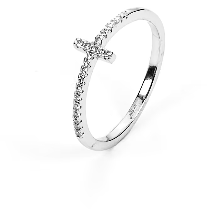 Anello 4US Cesare Paciotti 4UAN5339W