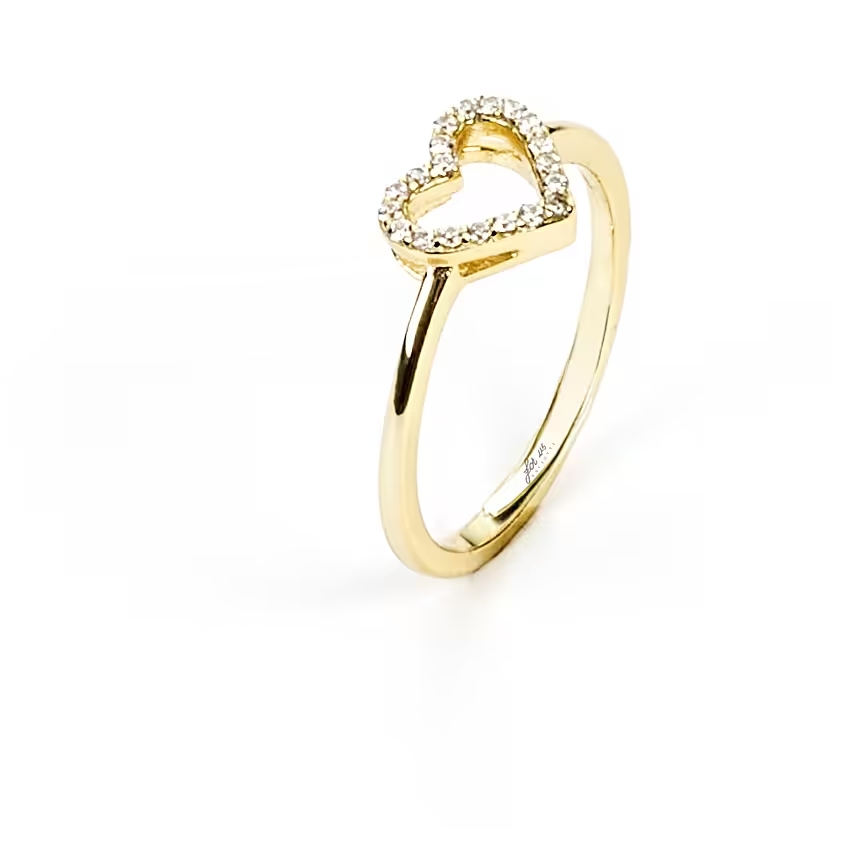 Anello 4US Cesare Paciotti 4UAN5351W